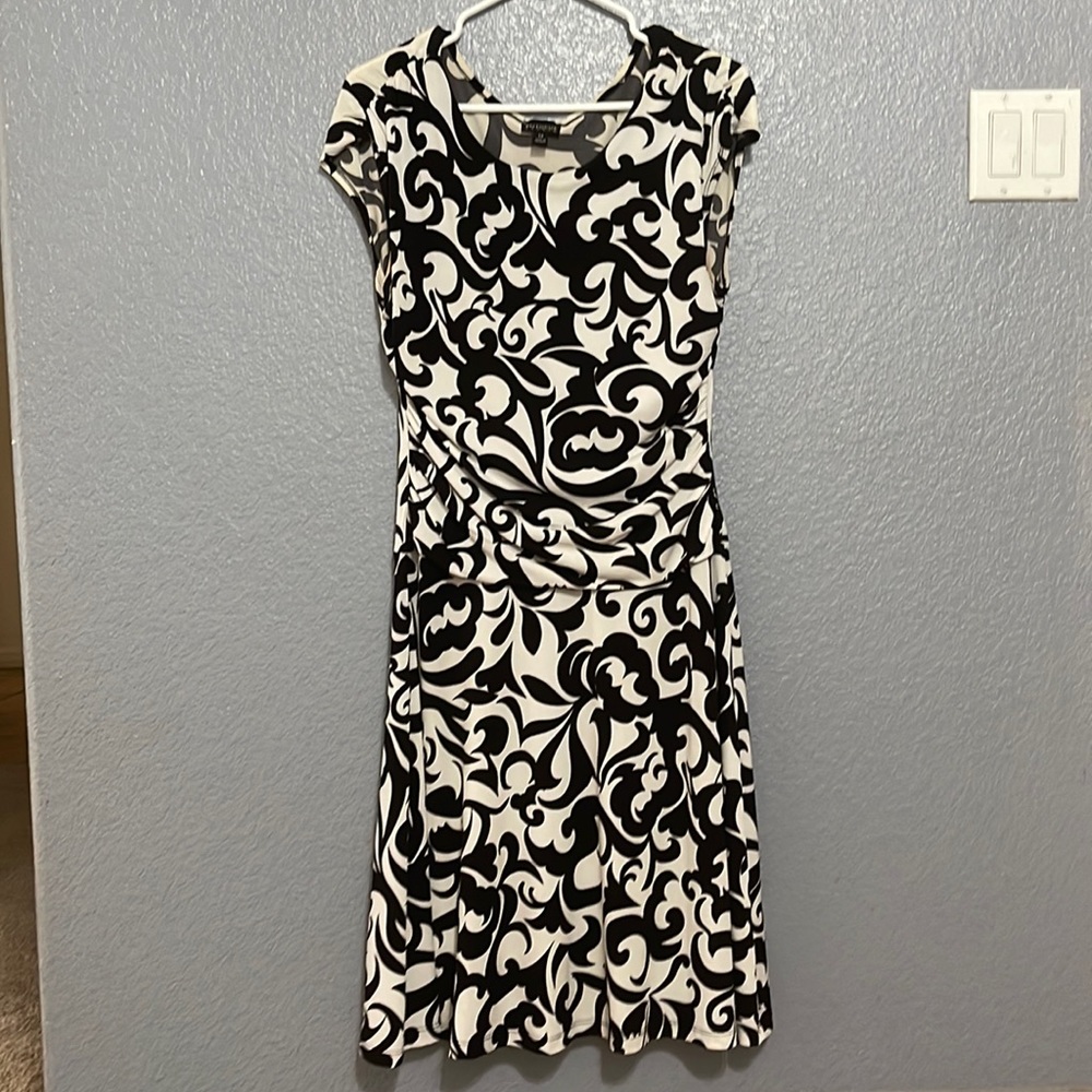 En Focus Studio Dress size 12